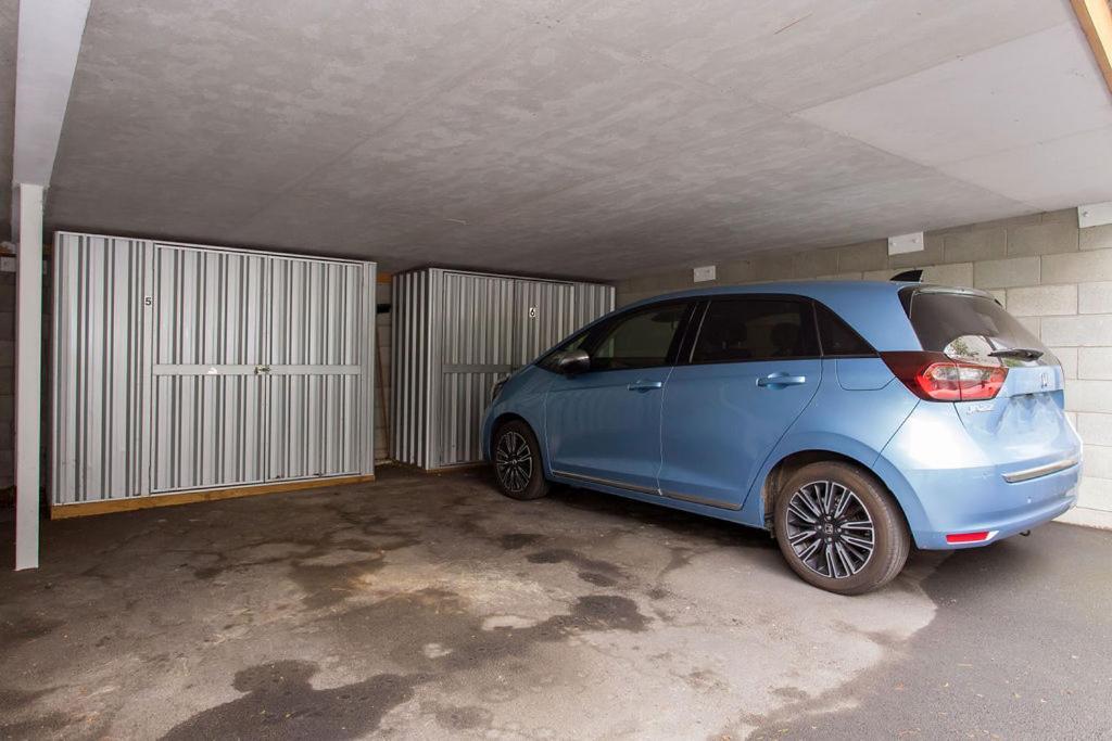 Funky Spacious 2Bdrms 2Bthrms Free Covered Park. Christchurch Exterior foto